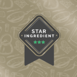George Beach takes on the Star Ingredient of the Month