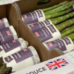 British Asparagus has arrived!